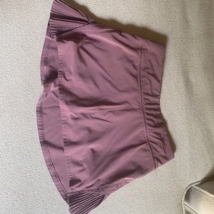 lulu lemon skirt size 6 regular